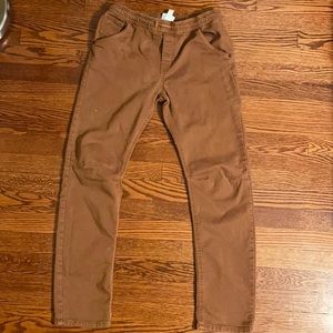 Cat & Jack Boys Pants